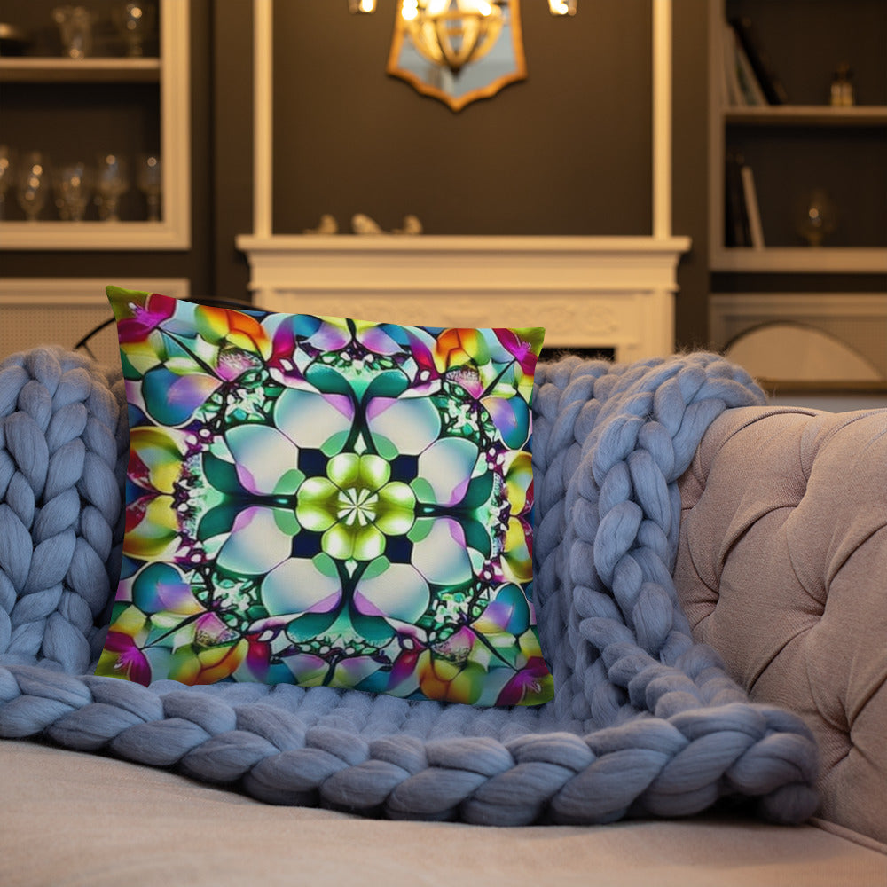 Basic Pillow