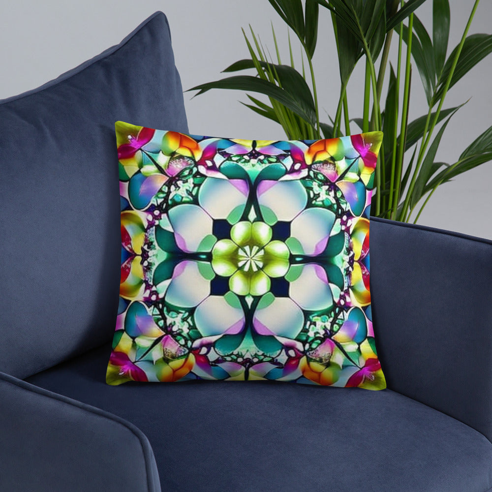 Basic Pillow