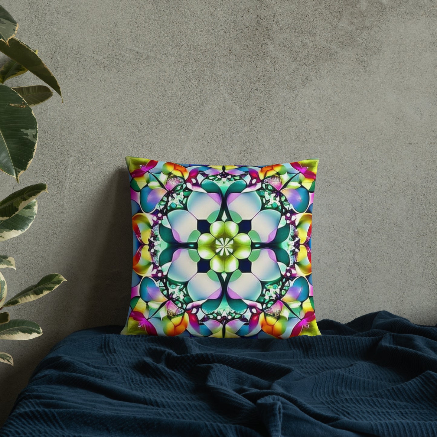 Basic Pillow