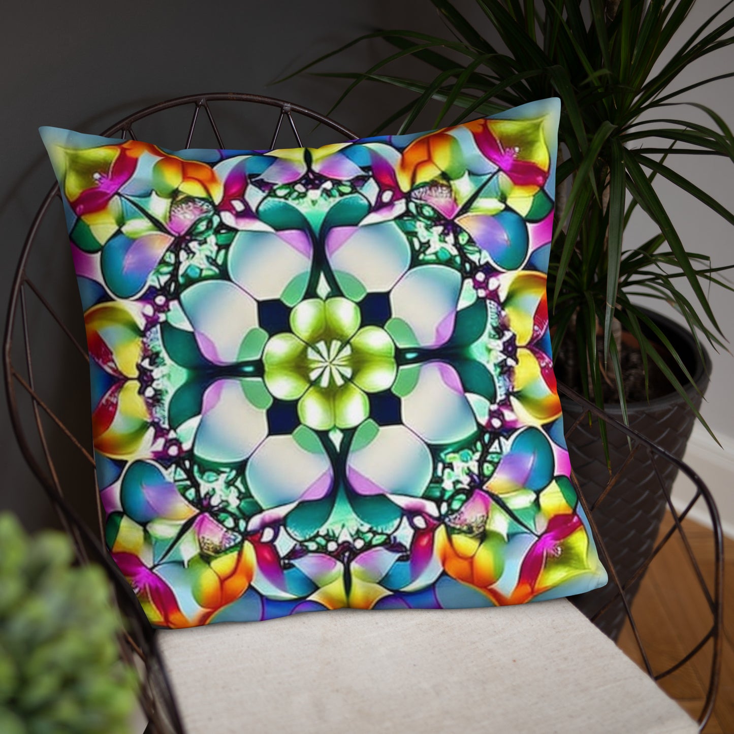 Basic Pillow