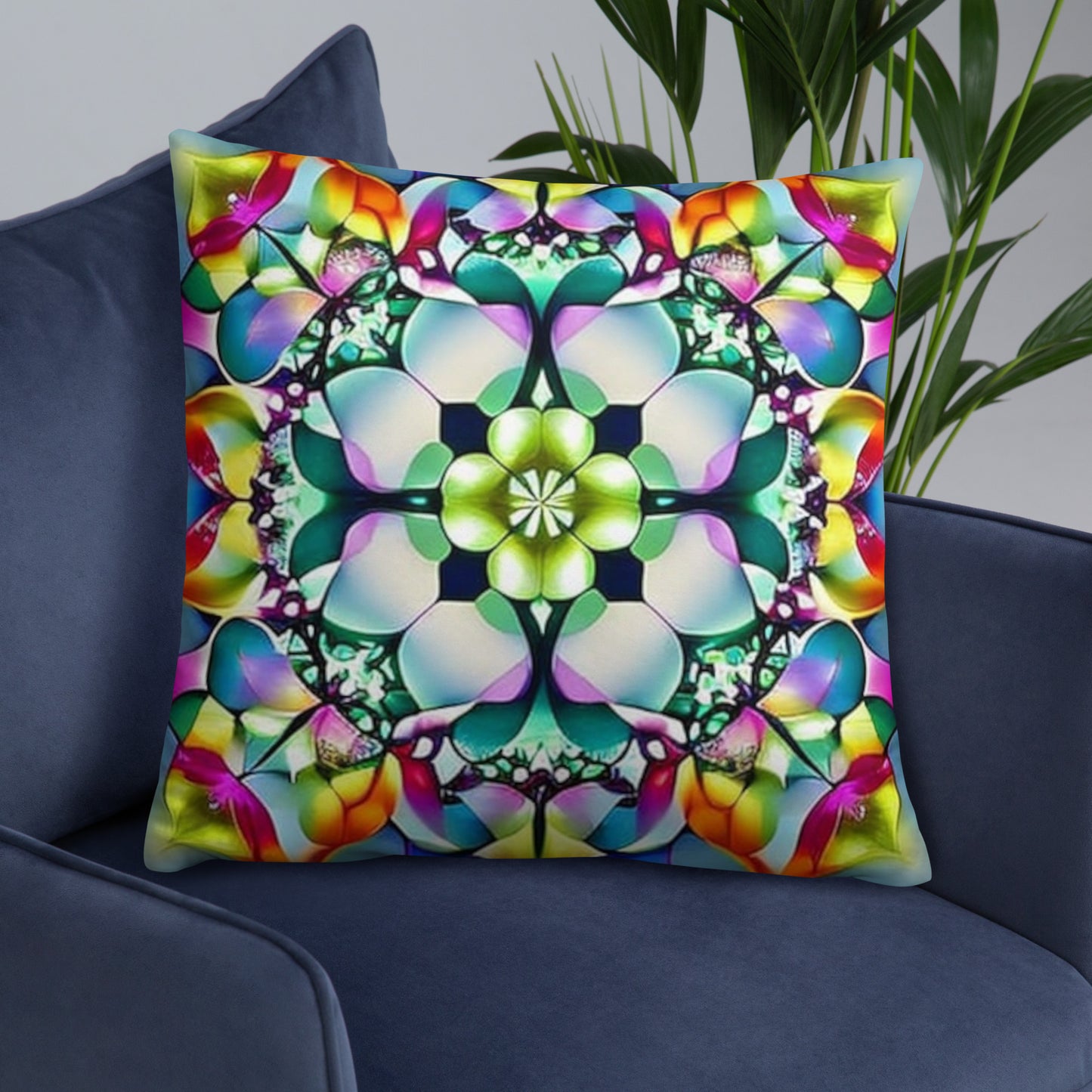 Basic Pillow