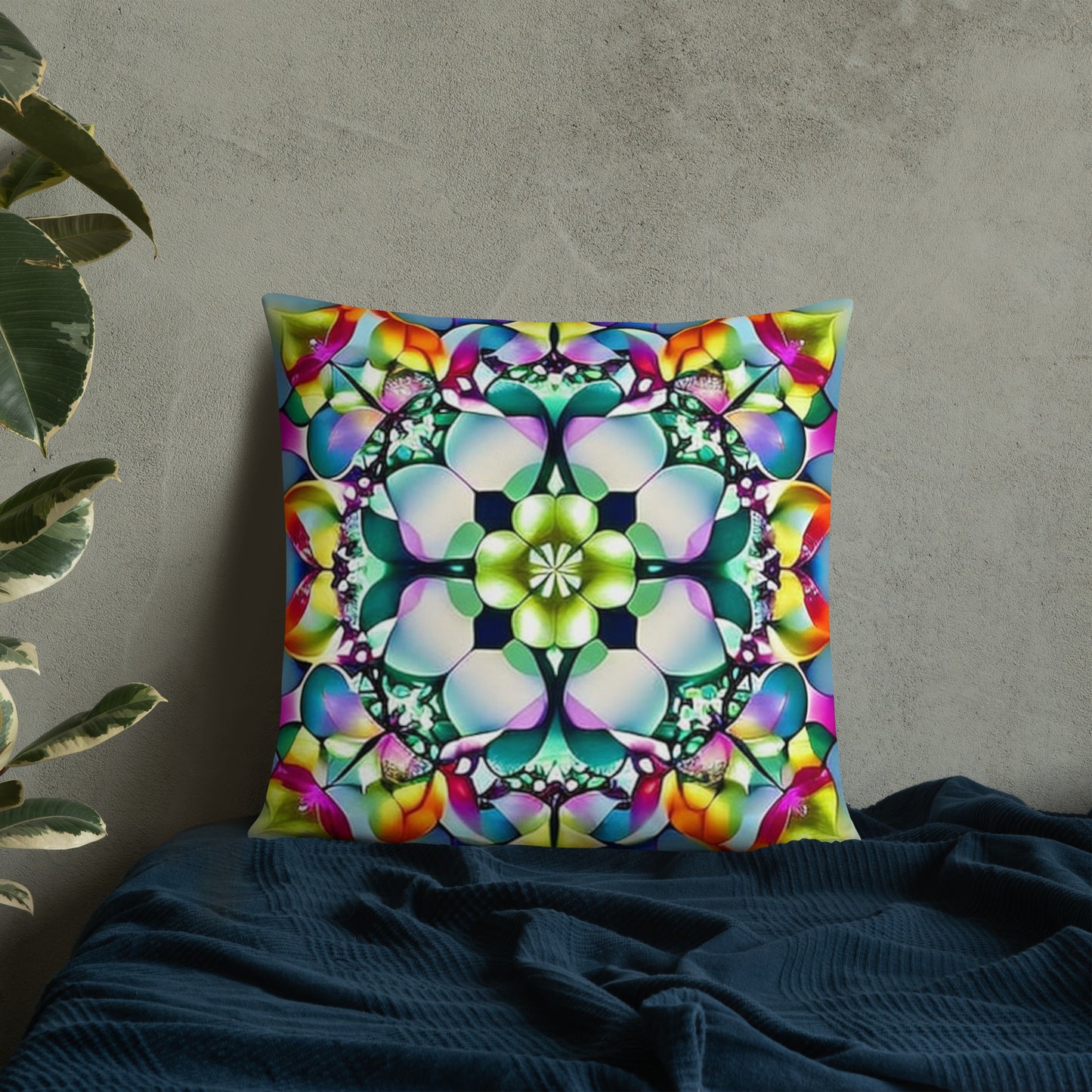 Basic Pillow