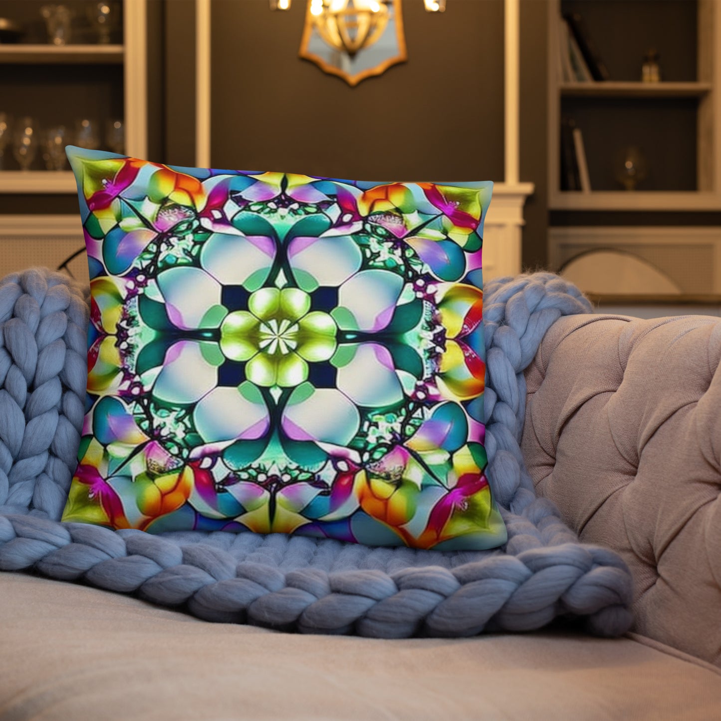 Basic Pillow